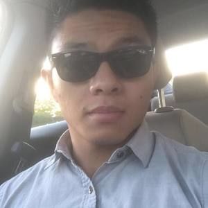 Meet your Posher, Jonathan